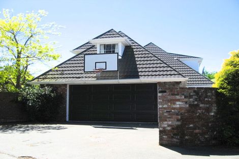 Photo of property in 54 Arlington Street, Burnside, Christchurch, 8053