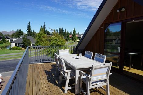 Photo of property in 28 Rutherford Crescent, Hanmer Springs, 7334