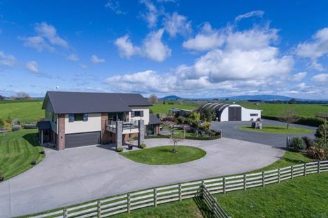 Photo of property in 184 Parklands Road, Rotoorangi, Te Awamutu, 3879