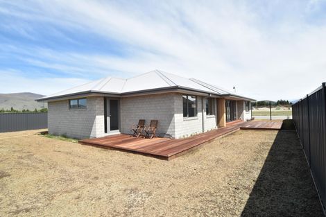 Photo of property in 39 Lakeland Avenue, Twizel, 7901