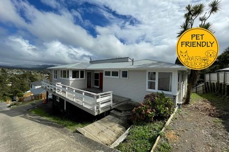 Photo of property in 11 Western View Court, Sunnyvale, Auckland, 0612