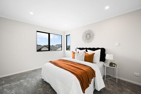 Photo of property in 8 Gaylard Avenue, Chartwell, Hamilton, 3210