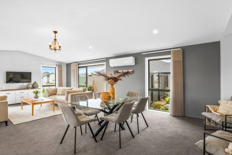 Photo of property in 72 Muirhill Street, Halswell, Christchurch, 8025