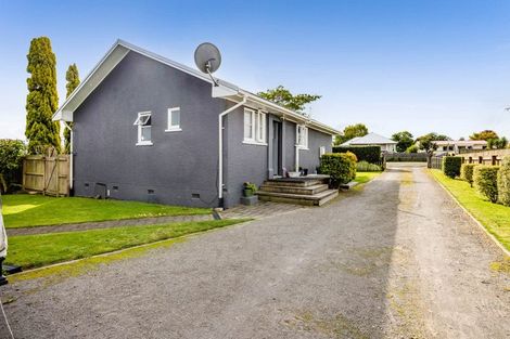 Photo of property in 7 George Street, Eltham, 4322