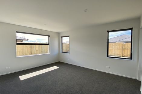 Photo of property in 175 Faringdon Boulevard, Rolleston, 7615