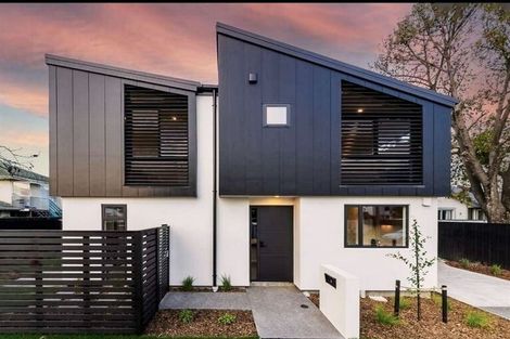 Photo of property in 16a Champion Street, Edgeware, Christchurch, 8013