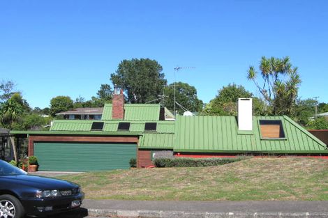 Photo of property in 47 Nui Mana Place, Te Atatu South, Auckland, 0610