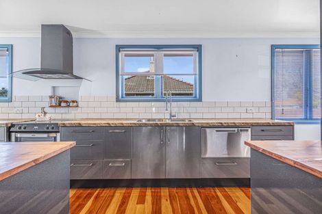 Photo of property in 86 Nuffield Avenue, Marewa, Napier, 4110