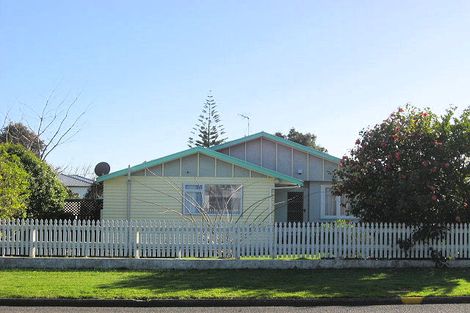Photo of property in 34 Churchill Street, Whakatane, 3120