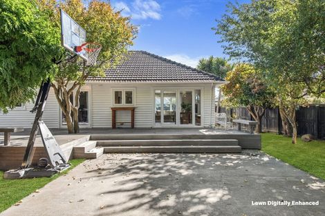 Photo of property in 18 Fortune Street, Mairehau, Christchurch, 8052