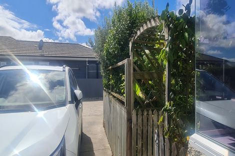 Photo of property in 2/809 Matai Street, Raureka, Hastings, 4120