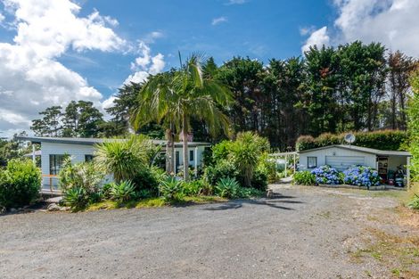 Photo of property in 98 Turvey Road, Mangonui, 0420