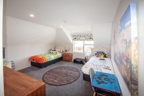 Photo of property in 3/109 Westchester Drive, Churton Park, Wellington, 6037