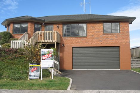 Photo of property in 8 Pointon Glade, Grandview Heights, Hamilton, 3200