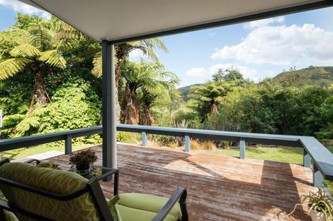 Photo of property in 117 Bulltown Road, Waihi, 3610