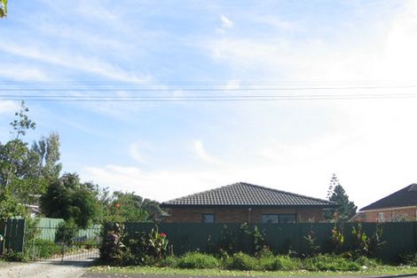 Photo of property in 52 Fairburn Road, Otahuhu, Auckland, 1062