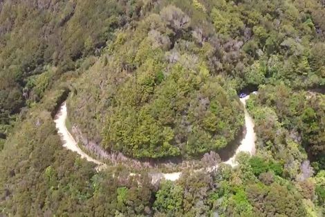 Photo of property in 1489 Te Towaka - Port Ligar Road, Admiralty Bay, French Pass, 7193