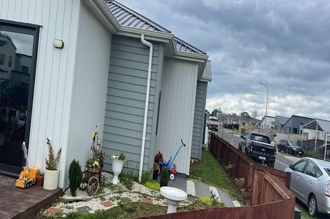 Photo of property in 82 Minhas Road, Papakura, 2110