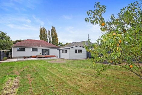 Photo of property in 152 Vagues Road, Northcote, Christchurch, 8052