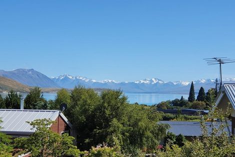 Photo of property in 25 Murray Place, Lake Tekapo, 7999