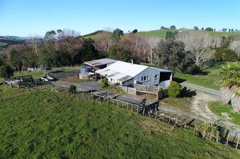 Photo of property in 2239a State Highway 12, Paparoa, 0571