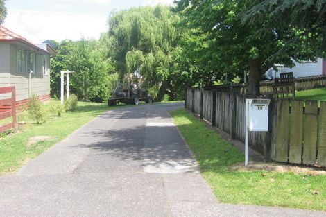 Photo of property in 19 New Road, Taumarunui, 3920