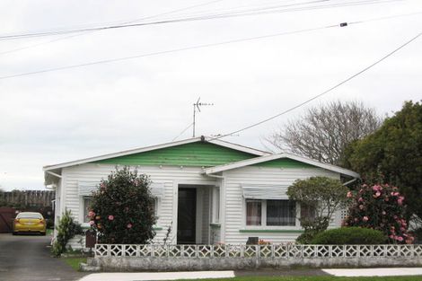 Photo of property in 7a Lyn Street, Lynmouth, New Plymouth, 4310