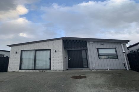 Photo of property in 32c Biokovo Street, Massey, Auckland, 0614