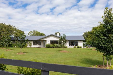 Photo of property in 378 Hinuera Road, Matamata, 3472