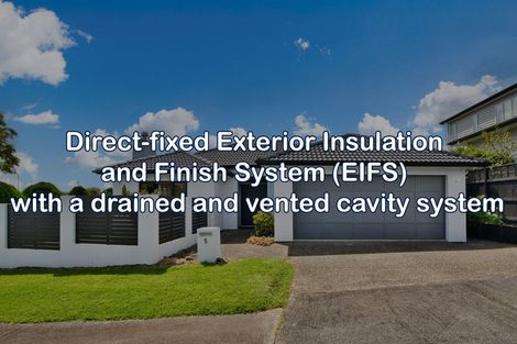 Photo of property in 5 Phoenicia Court, The Gardens, Auckland, 2105