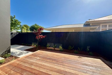 Photo of property in 29c Redruth Avenue, Spreydon, Christchurch, 8024