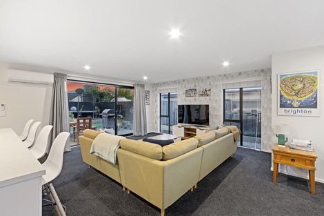 Photo of property in 83 Ledbury Drive, Rolleston, 7615