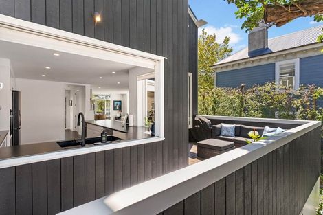 Photo of property in 1/13 Hepburn Street, Freemans Bay, Auckland, 1011