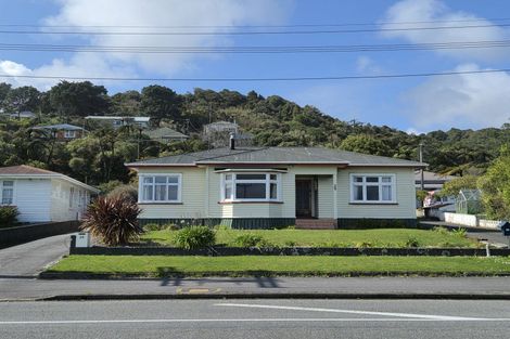 Photo of property in 29 Main South Road, Karoro, Greymouth, 7805