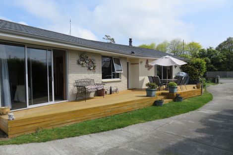 Photo of property in 58 Gammack Street, Temuka, 7920