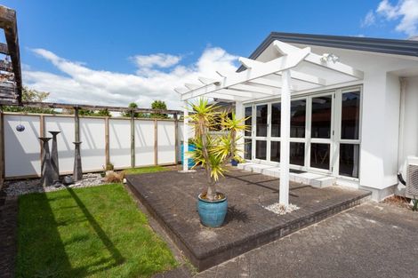 Photo of property in 6 Mannix Place, Matamata, 3400