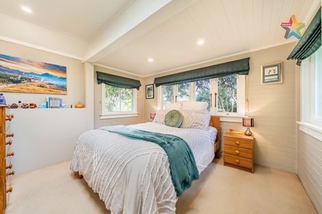 Photo of property in 7 Hinau Street, Woburn, Lower Hutt, 5010