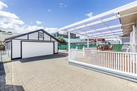 Photo of property in 19 Pilmuir Street, Hutt Central, Lower Hutt, 5010