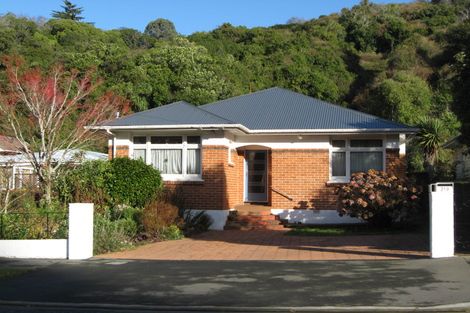 Photo of property in 319 Malvern Street, Glenleith, Dunedin, 9010