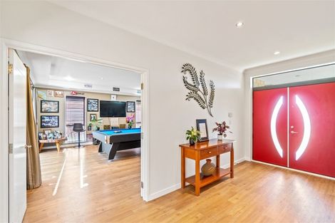 Photo of property in 5 Christie Place, Rolleston, 7614