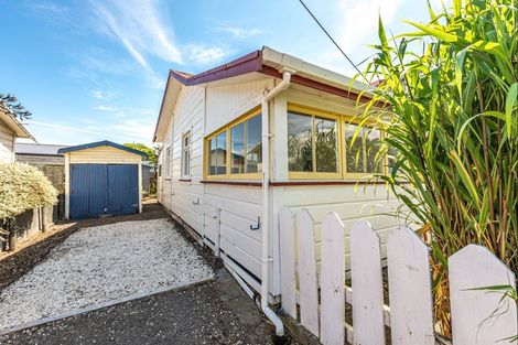 Photo of property in 10 Guyton Street, Whanganui, 4500