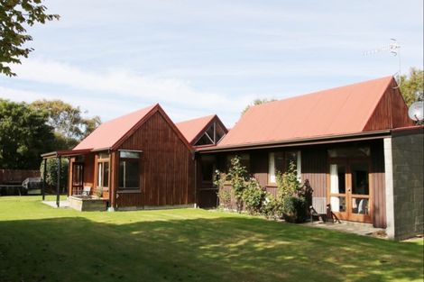 Photo of property in 105 Lewis Street, Gladstone, Invercargill, 9810