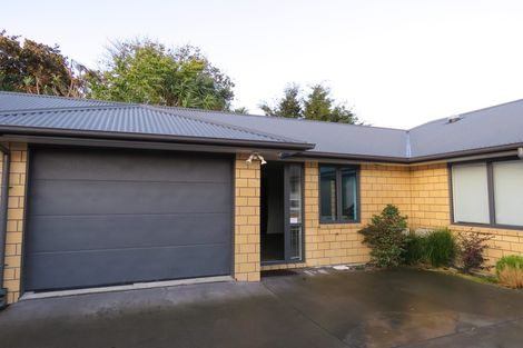 Photo of property in 4/21 Fifth Avenue, Enderley, Hamilton, 3214