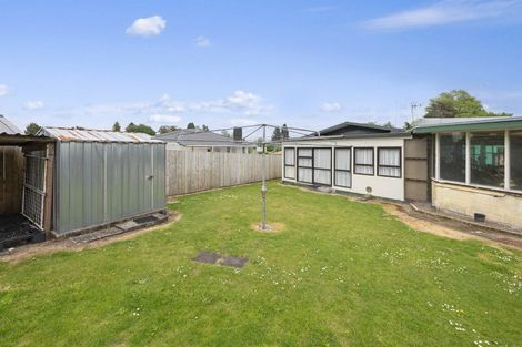 Photo of property in 171 Papanui Street, Tokoroa, 3420
