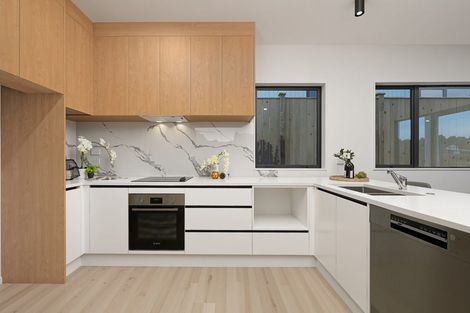 Photo of property in 11c Glenfinn Place, Massey, Auckland, 0614