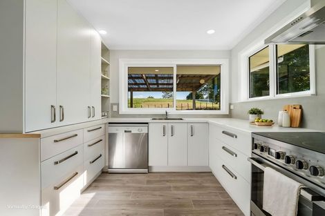 Photo of property in 295 Kaharoa Road, Hamurana, Rotorua, 3096