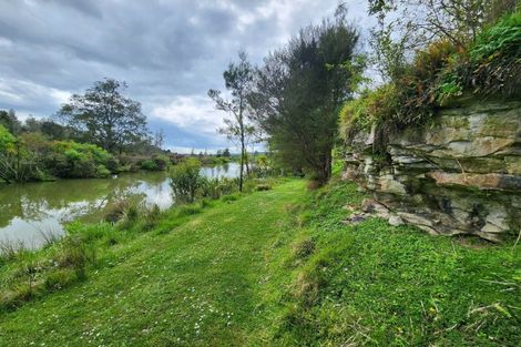 Photo of property in 209 Ohautira Road, Raglan, 3295