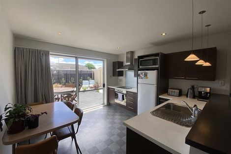 Photo of property in 3/7 Dover Street, St Albans, Christchurch, 8014