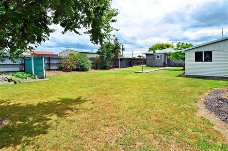 Photo of property in 115 Thomson Street, Tinwald, Ashburton, 7700