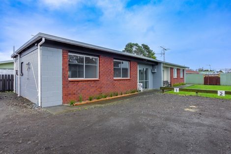 Photo of property in 1 Nelson Street, Waitara, 4320